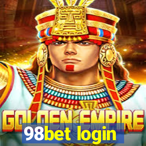 98bet login